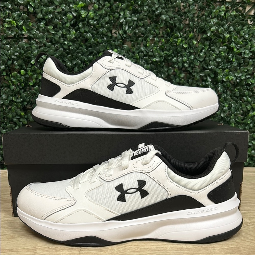 Under Armour Charged Edge Mens Shoes - Picture 1 of 6